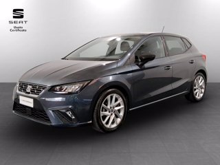 SEAT Ibiza 1.0 ecotsi fr 95cv