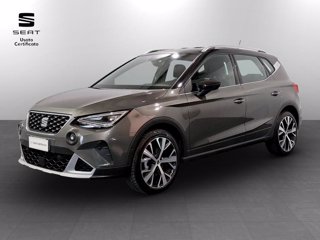 SEAT Arona 1.0 ecotsi xperience 95cv