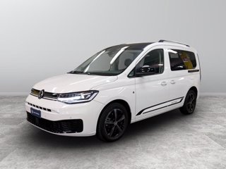 VOLKSWAGEN Caddy 2.0 tdi 122cv life dsg7