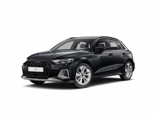 AUDI A3 allstreet 2.0 tdi business advanced 150cv s-tronic