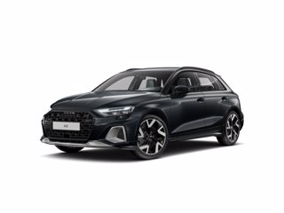 AUDI A3 allstreet 2.0 tdi business advanced 150cv s-tronic