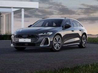 AUDI A5 avant 2.0 e-hybrid s line edition quattro 299cv s-tronic