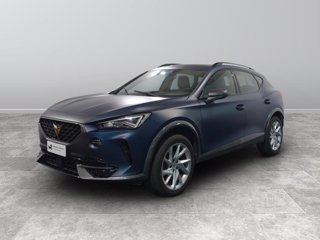 CUPRA Formentor 1.5 tsi 150cv dsg