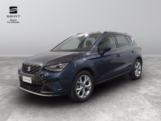 SEAT Arona 1.0 ecotsi fr 95cv
