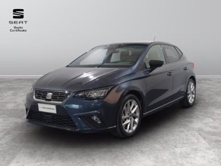 SEAT Ibiza 1.0 ecotsi fr 95cv