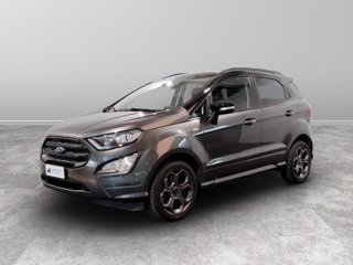 FORD Ecosport 1.0 ecoboost st-line s&s 125cv auto my18