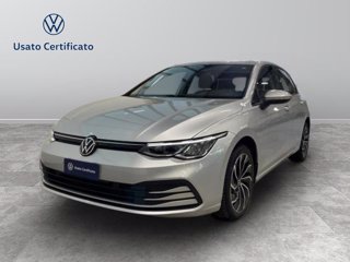 VOLKSWAGEN Golf 1.0 etsi evo life 110cv dsg