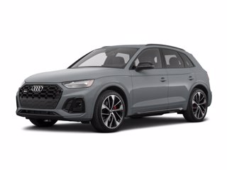 AUDI Sq5 3.0 tfsi mhev+ quattro 367cv s-tronic