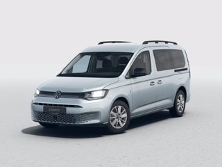 VOLKSWAGEN Caddy maxi 2.0 tdi 122cv 4motion life