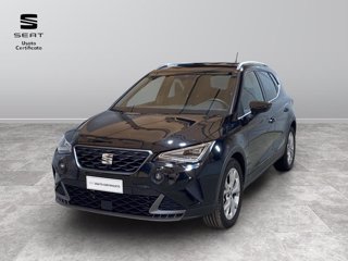 SEAT Arona 1.0 ecotsi fr 95cv