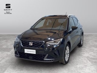 SEAT Arona 1.0 ecotsi fr 95cv