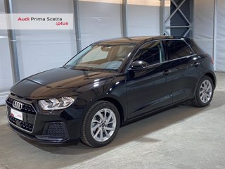 AUDI A1 sportback 30 1.0 tfsi business 116cv