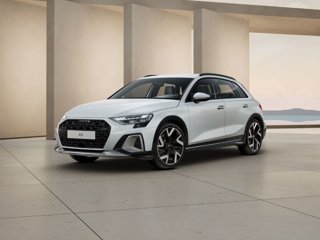 AUDI A3 allstreet 1.5 tfsi mhev business advanced 150cv s-tronic