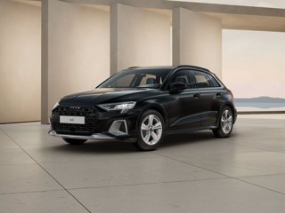 AUDI A3 allstreet 2.0 tdi business advanced 150cv s-tronic