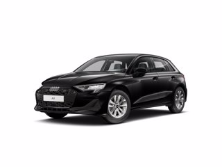 AUDI A3 sportback 2.0 tdi business 150cv s-tronic