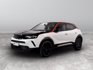 OPEL Mokka 1.2 t ultimate s&s 130cv at8