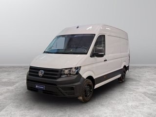 VOLKSWAGEN Crafter 30 2.0 tdi 140cv l3h3 logistic