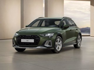 AUDI A3 allstreet 1.5 tfsi mhev business 150cv s-tronic