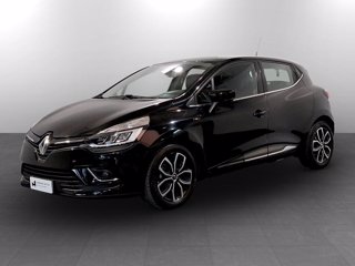 RENAULT Clio 0.9 tce moschino intens 75cv