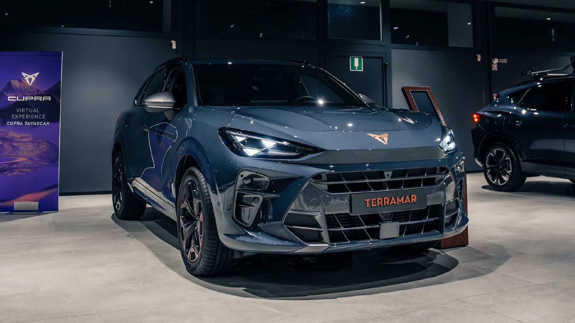 CUPRA NIGHT MARZO10 20