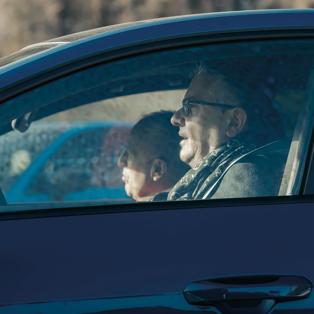 Audi Evento Cortina 11