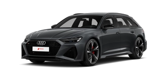 RS6 Avant