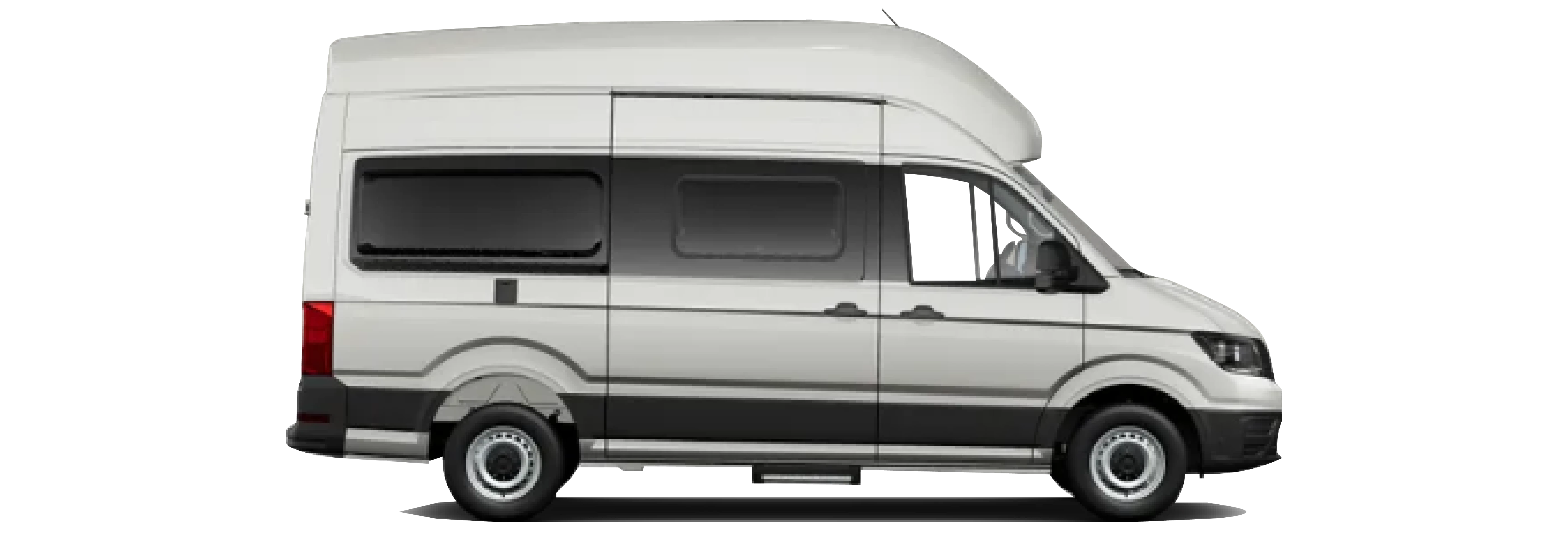 Sitoweb Miniature Veicoli Grand Clifornia