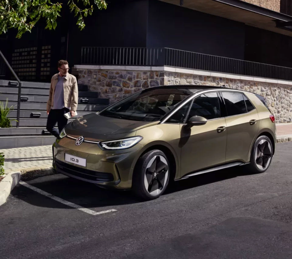 Volkswagen ID.3