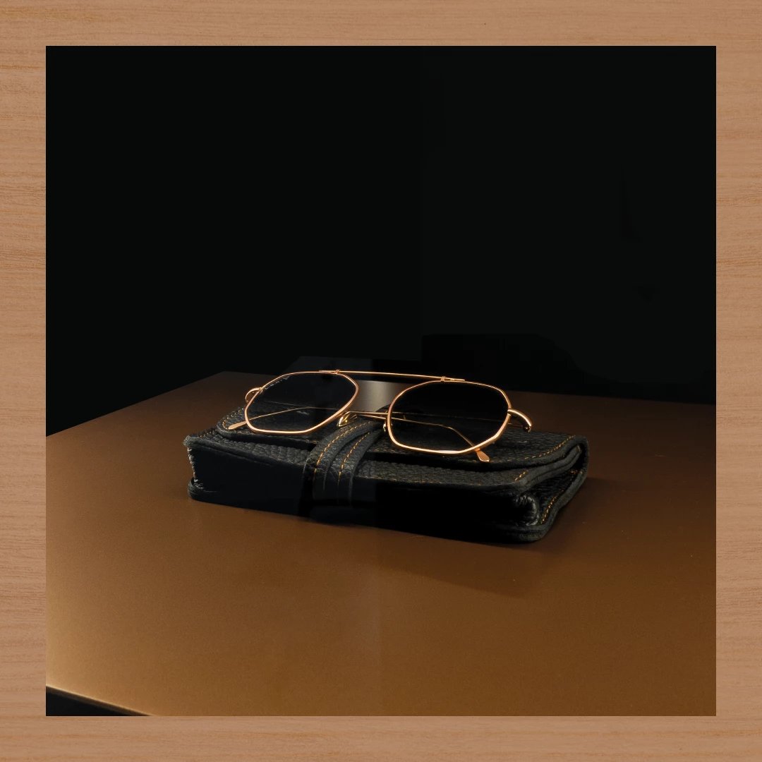 CUPRA Collection Sito Web Immagine Prodotto 1080X1080 Occhiali Touareg