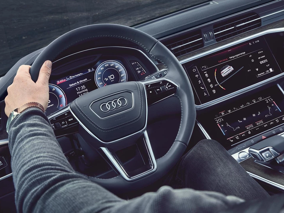 Audi A6 Allroad Quattro 1 (1)