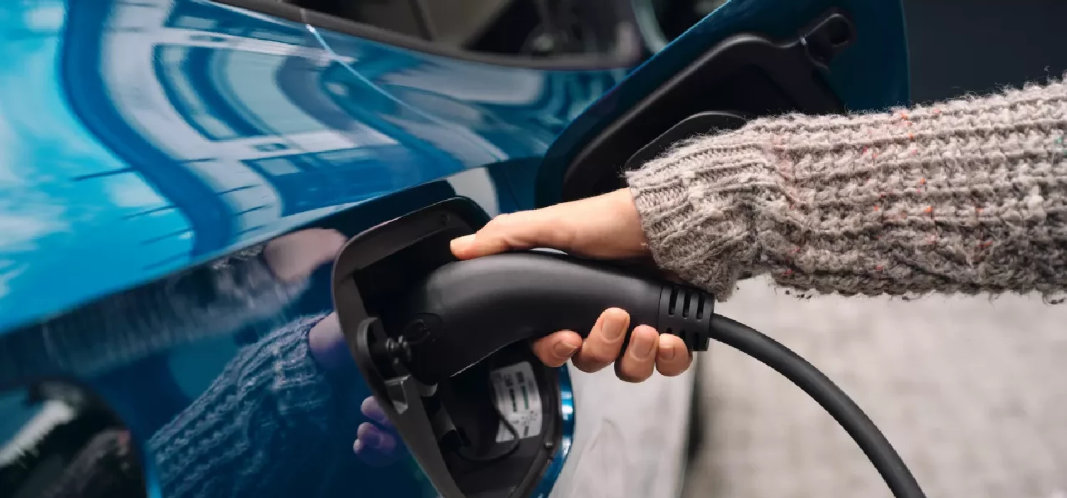 ID4 Verisone 2024 Ricarica