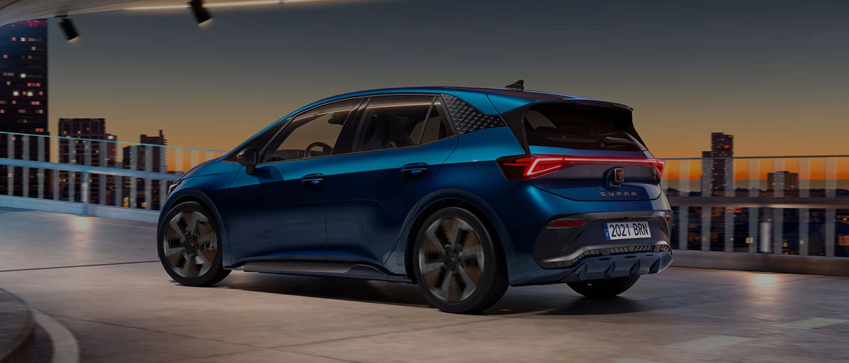 Promozione Nuova Born Banner