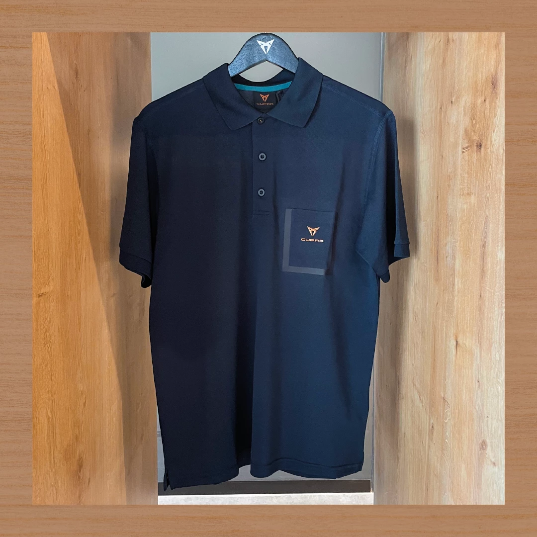 CUPRA Collection Sito Web Immagine Prodotto 1080X1080 Polo