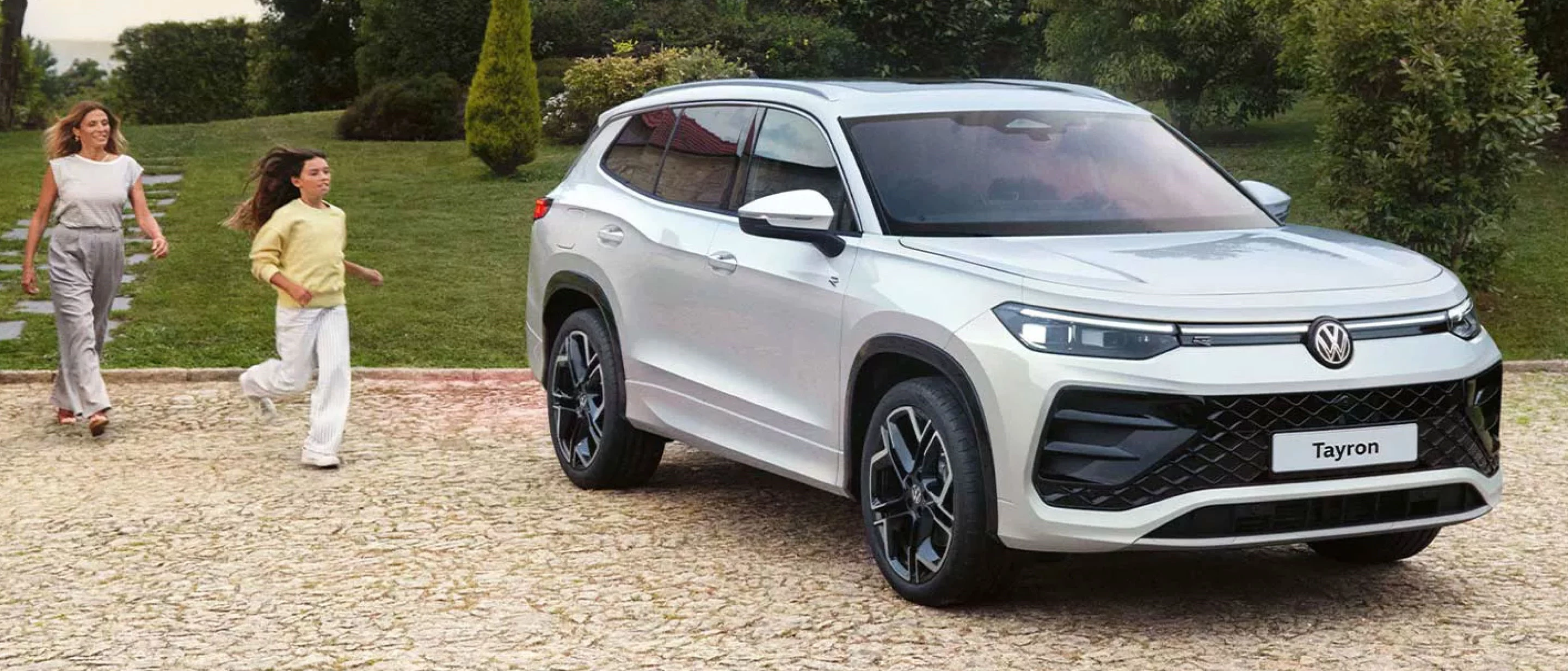 Promozione Tayron Dekstop