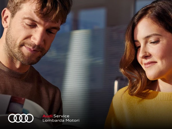 Audi Quality Plus Lombardamotori 2