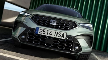 Nuova Seat Arona 12 50