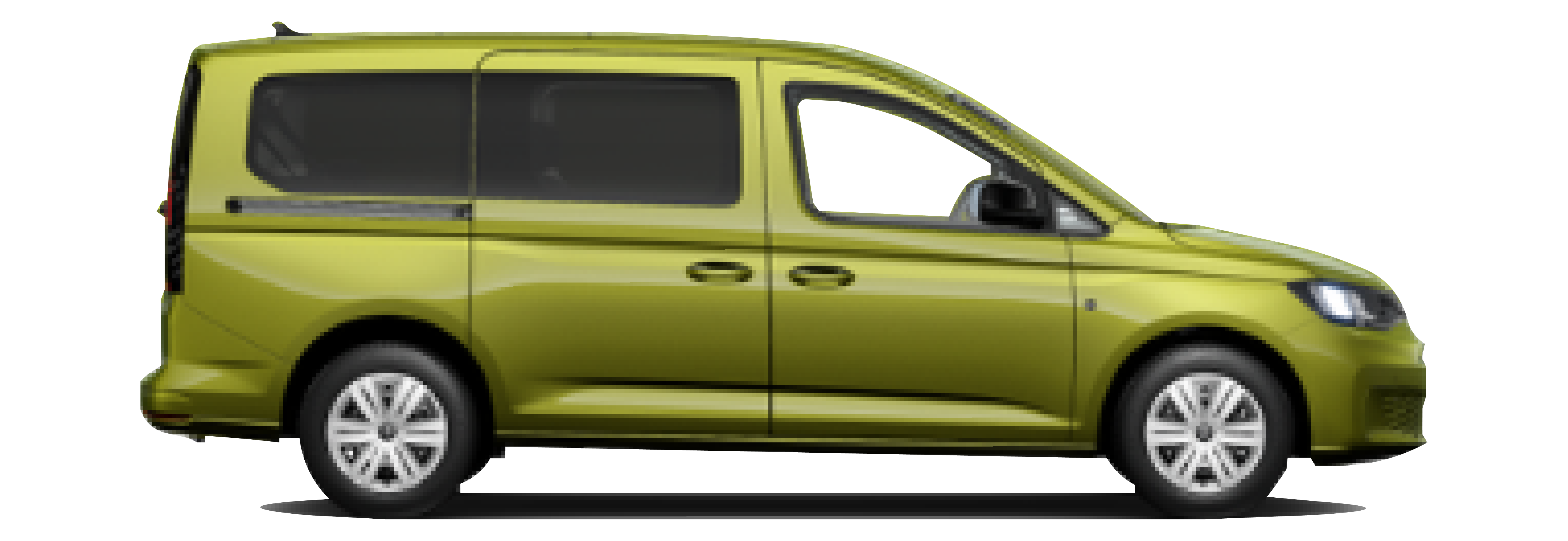 Sitoweb Miniature Veicoli Caddy (1)