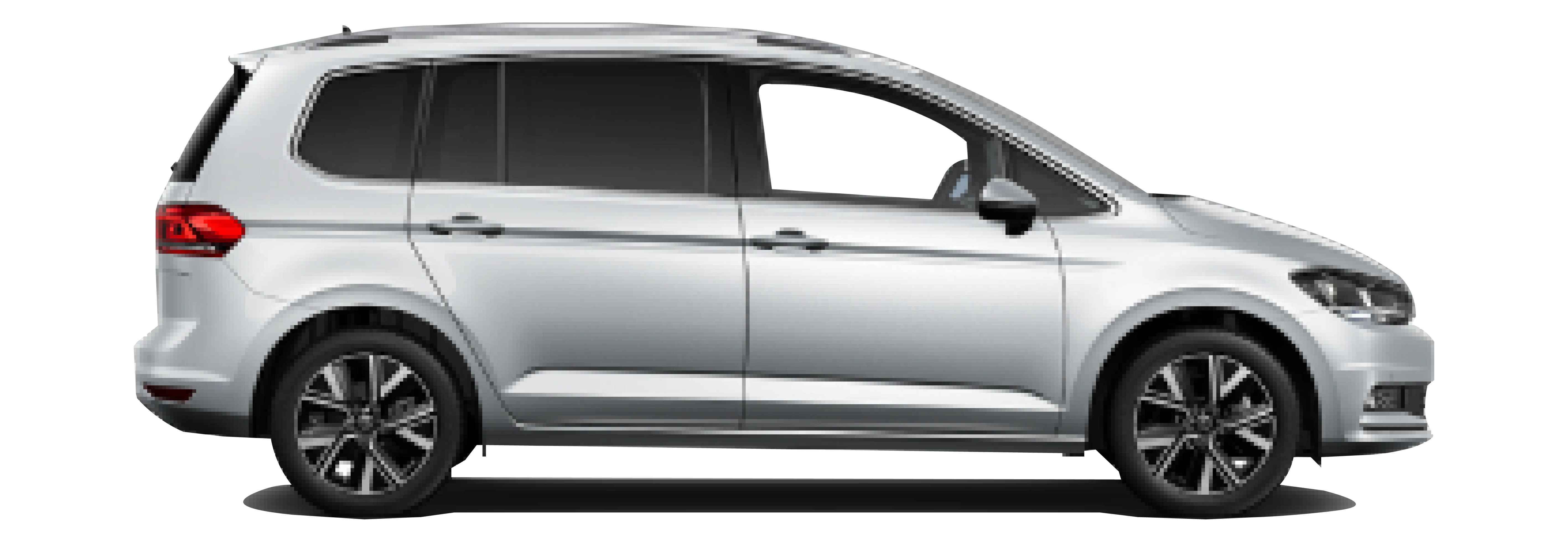 Sitoweb Miniature Veicoli TOURAN