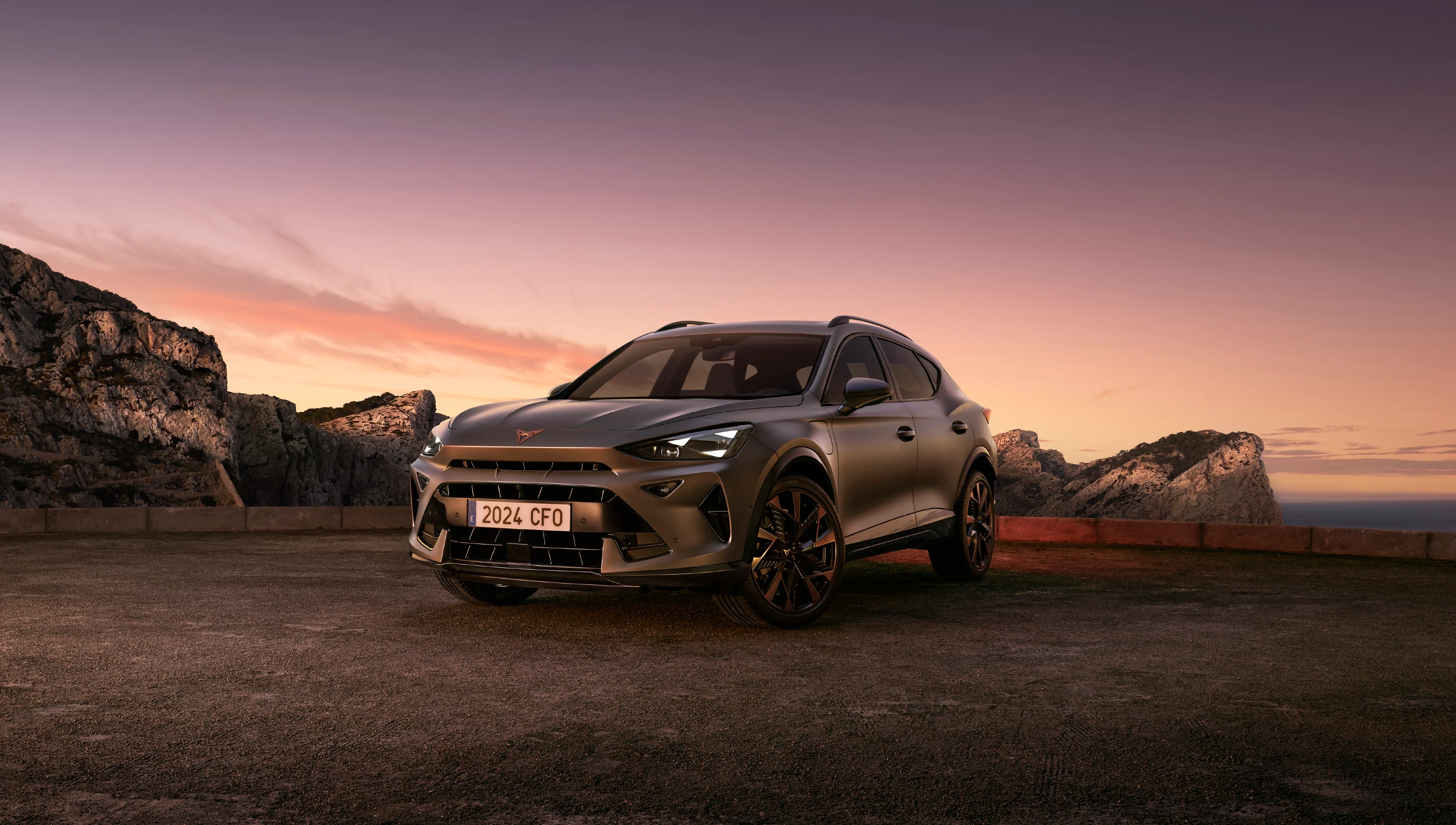 Anteprima Mondiale Cu 3