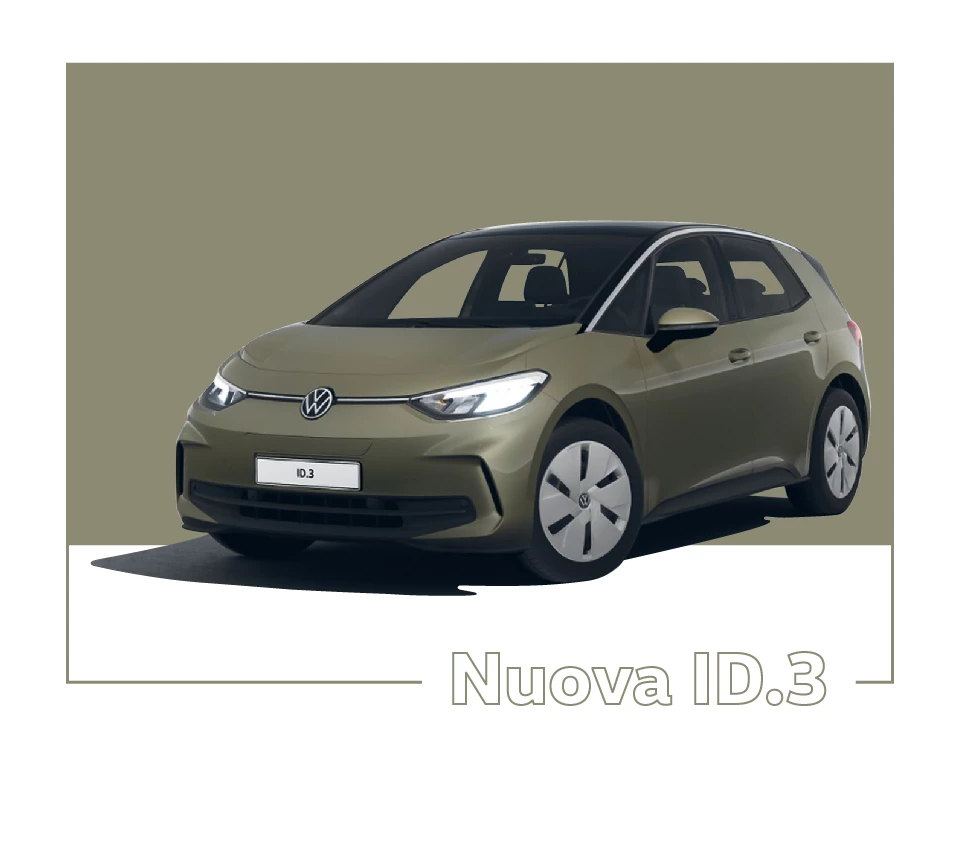 Volkswagen ID.3 Pro 204CV Edition Plus