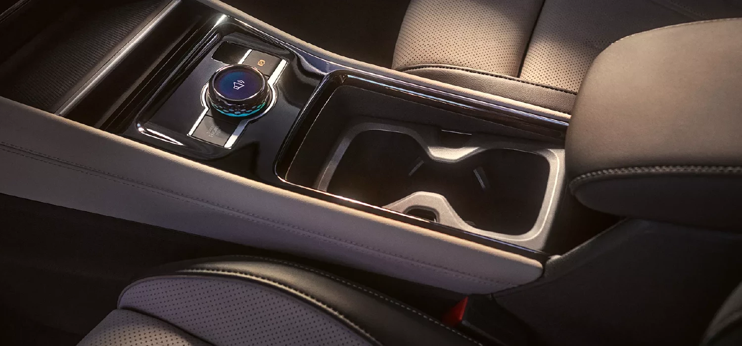 VW Nuova Tiguan Stile Di Guida