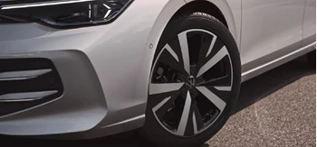 Nuova Golf Variant Cerchio 80