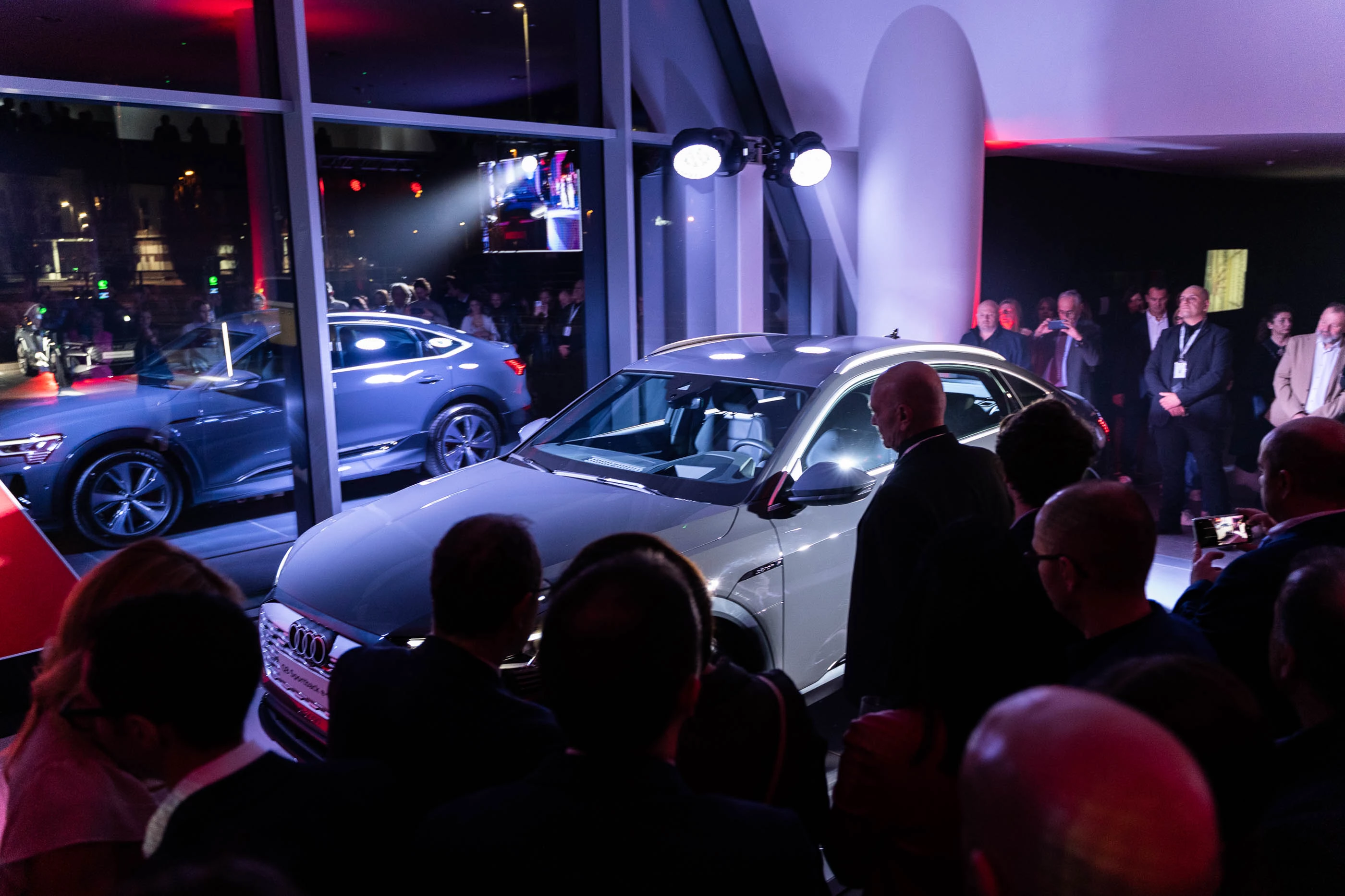 Audilombardamotori 138 S