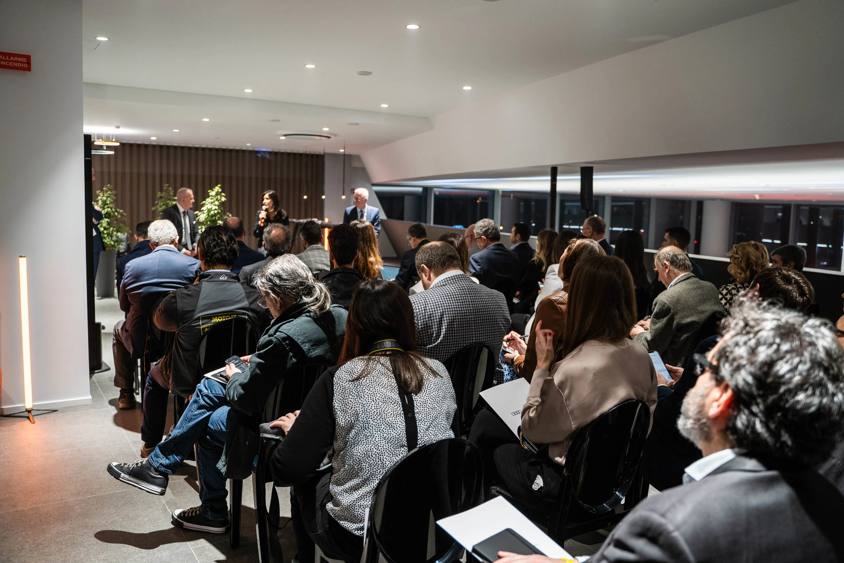 Audilombardamotori 45 S