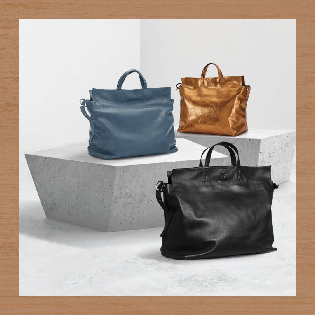 CUPRA Collection Sito Web Immagine Prodotto 1080X1080 Borsone Briefcase