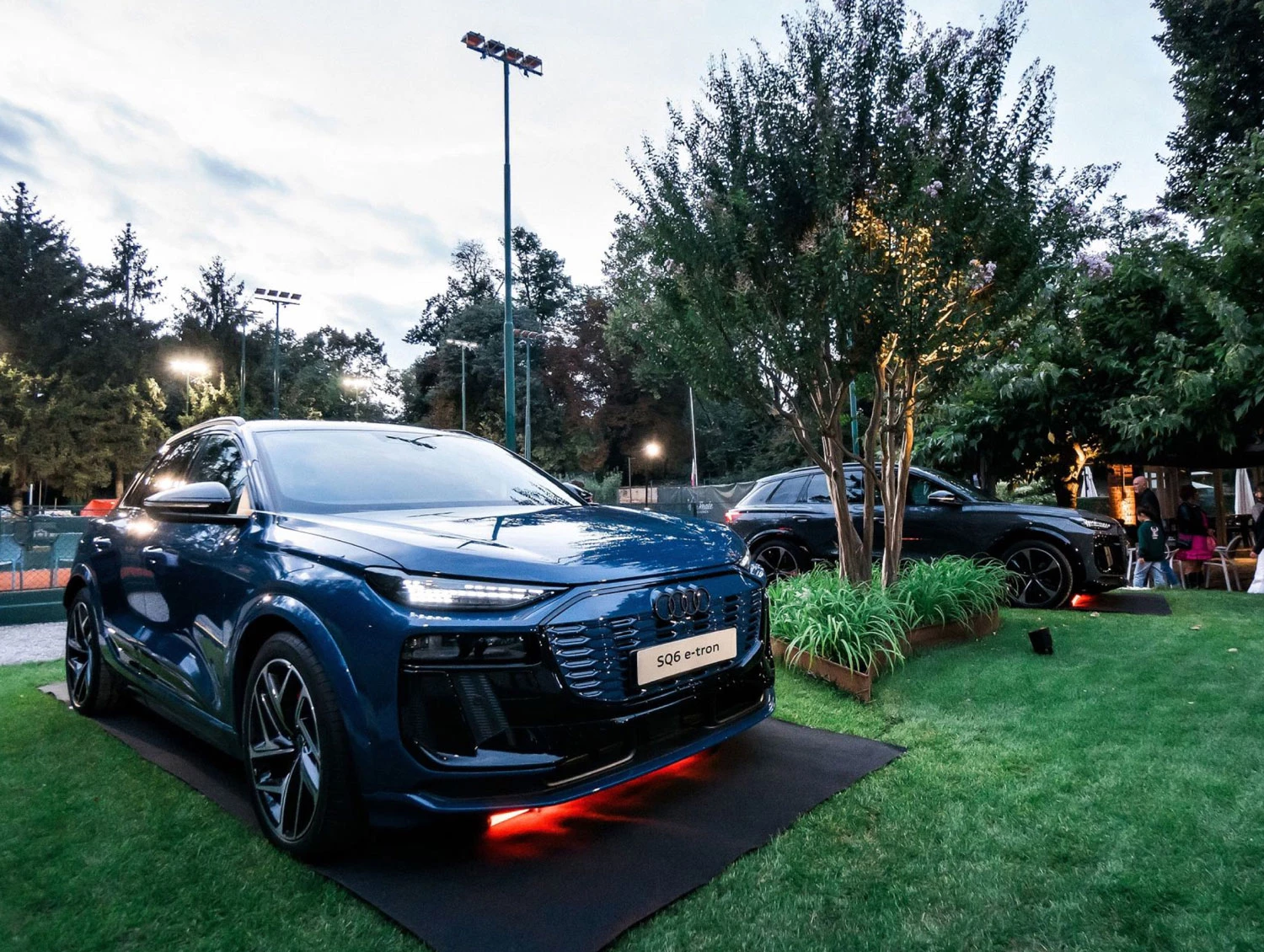 Audi Q6 Villa Reale 9 (1)