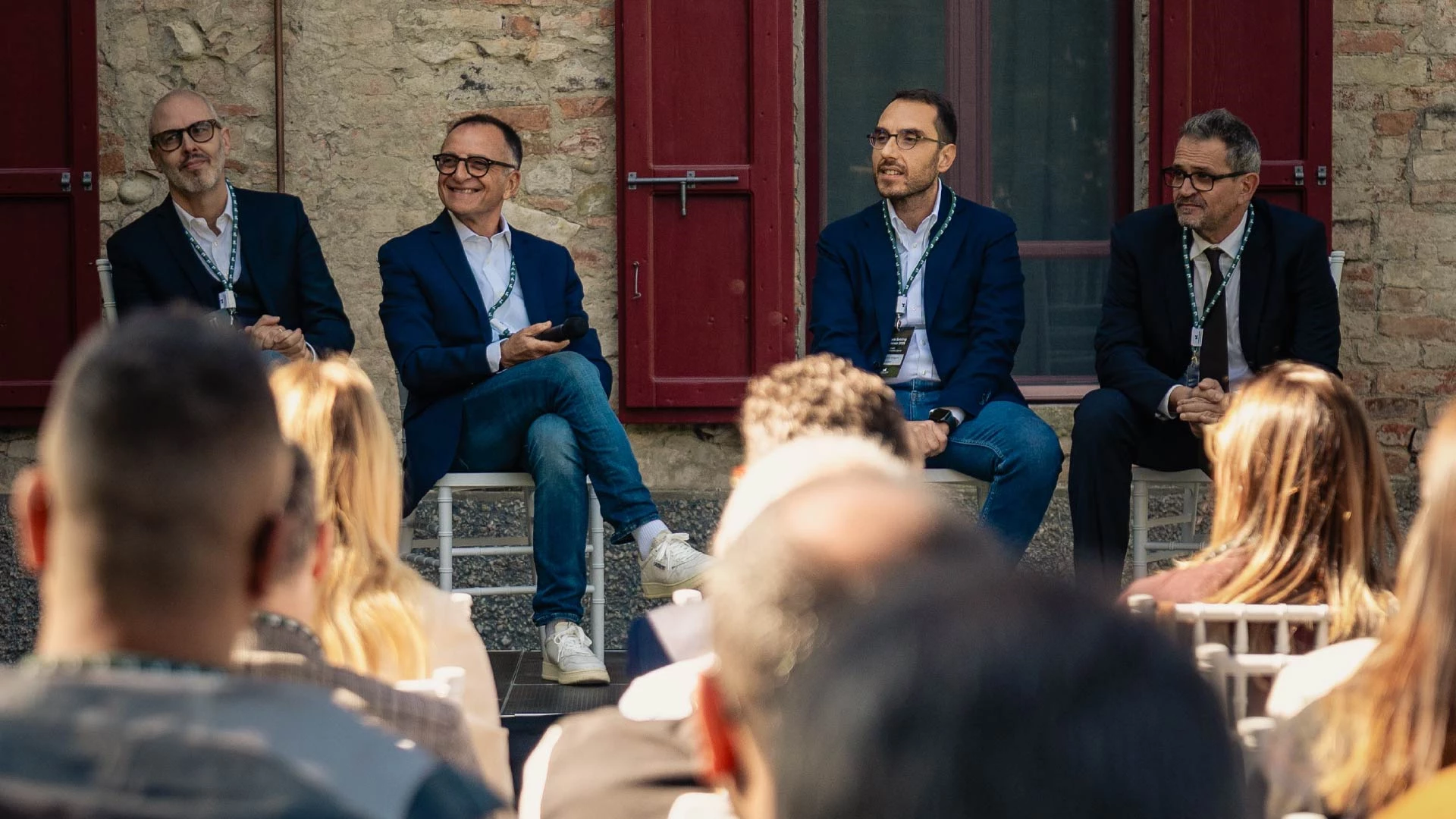 Business Driving Experience 6 50