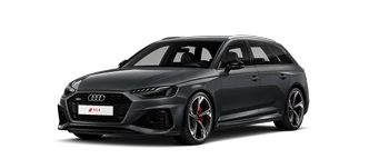 RS4 Avant