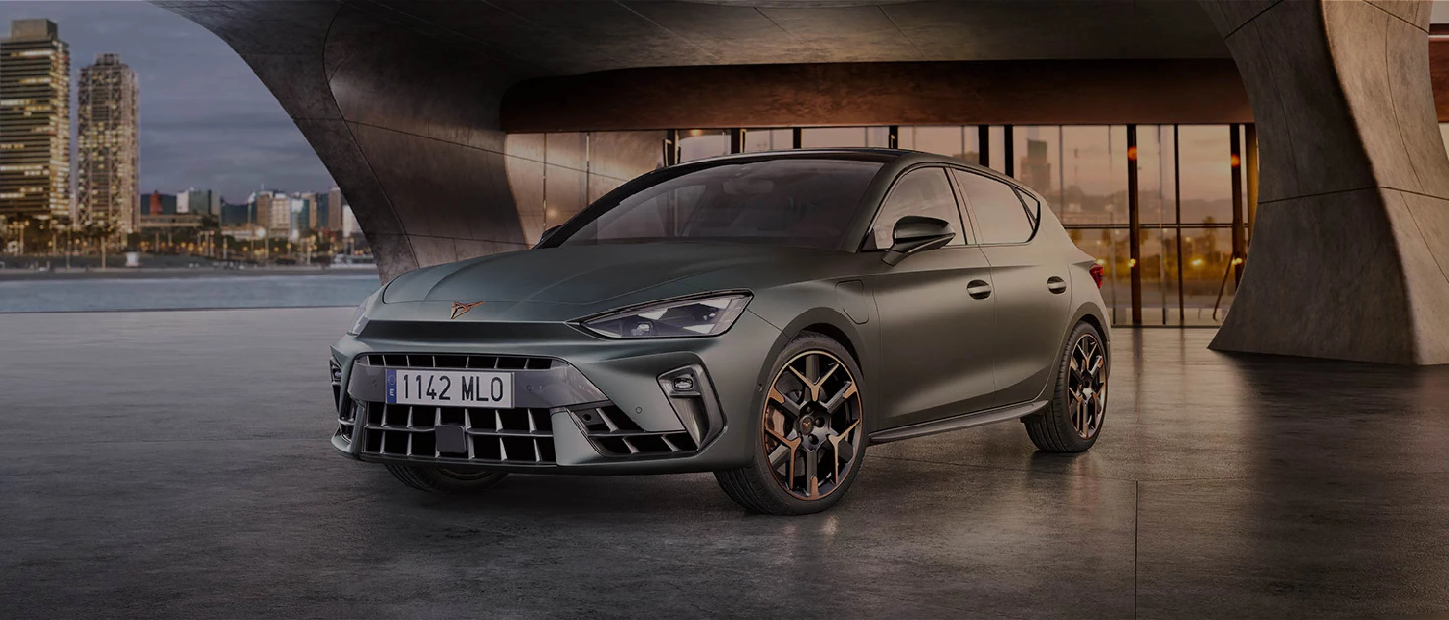 CUPRA Leon 01 50