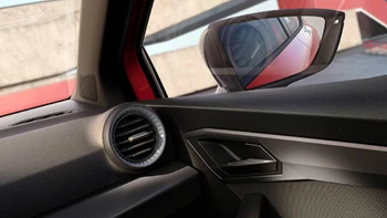 Nuova Seat Ibiza 7 50